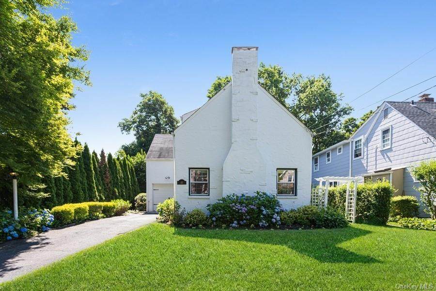 45 Laurel Street - Photo 1