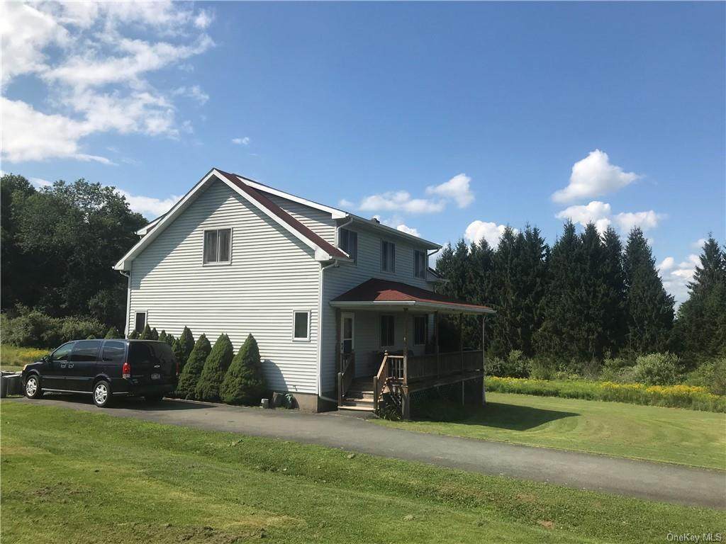 317 Burr Road - Photo 1