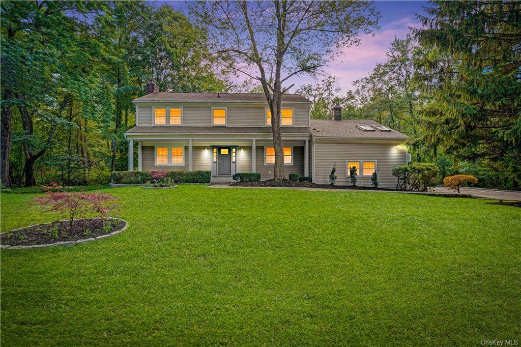 54 Seven Bridges Road - Photo 1