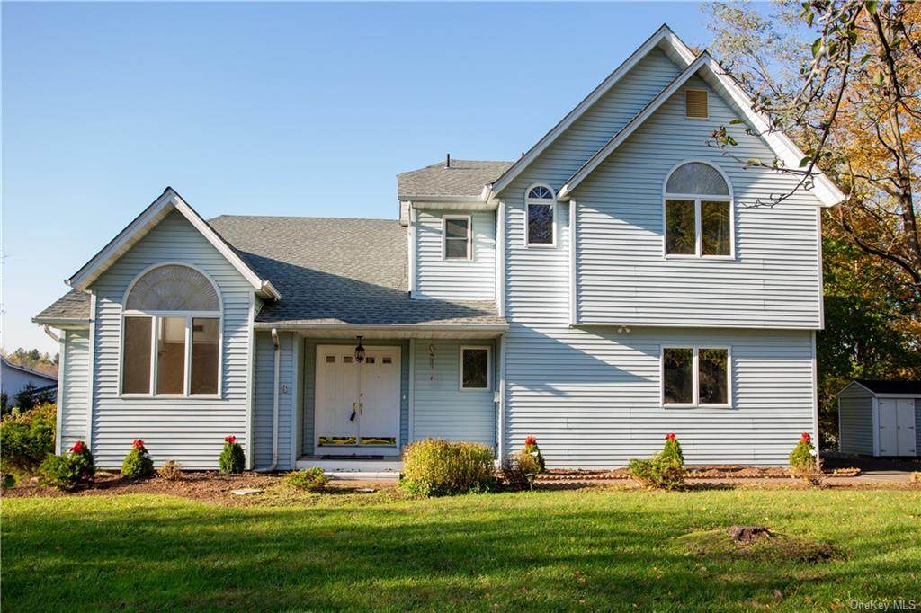 273 Mirth Drive - Photo 1