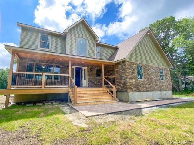 0 Eatontown Road - Photo 1