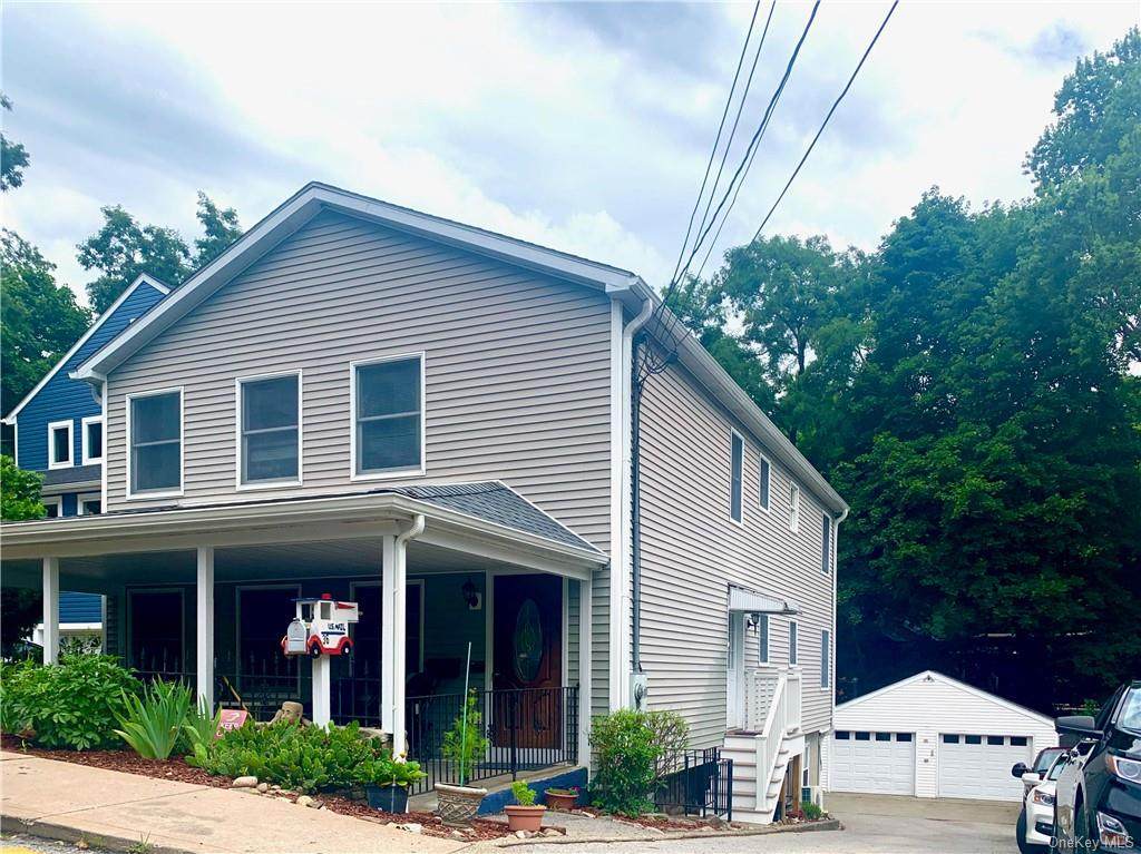 36 Market Street - Photo 1
