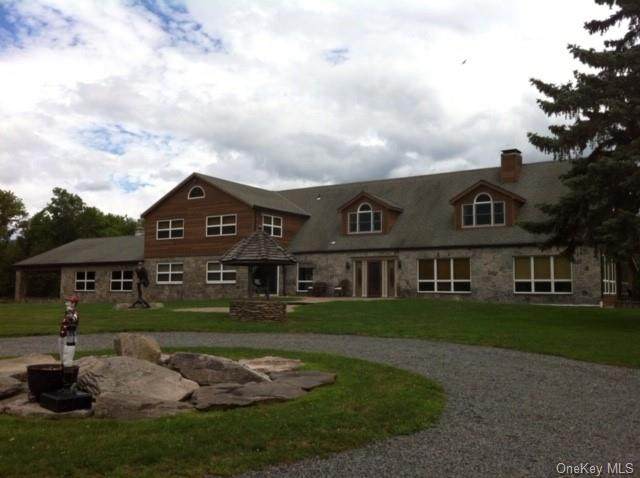 98 Van Aken Road - Photo 1