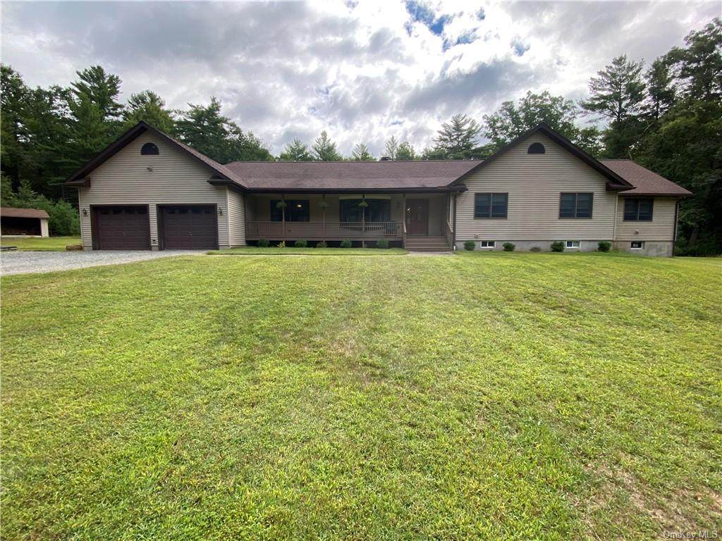 1453 Forestburgh Road - Photo 1