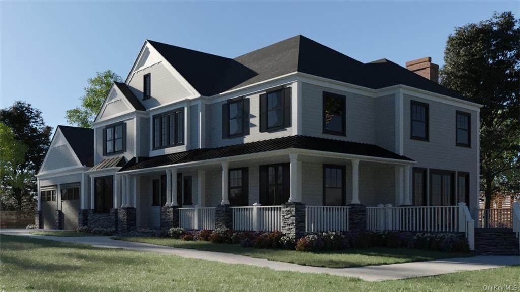 Lot 1 Sylvan Road - Photo 1