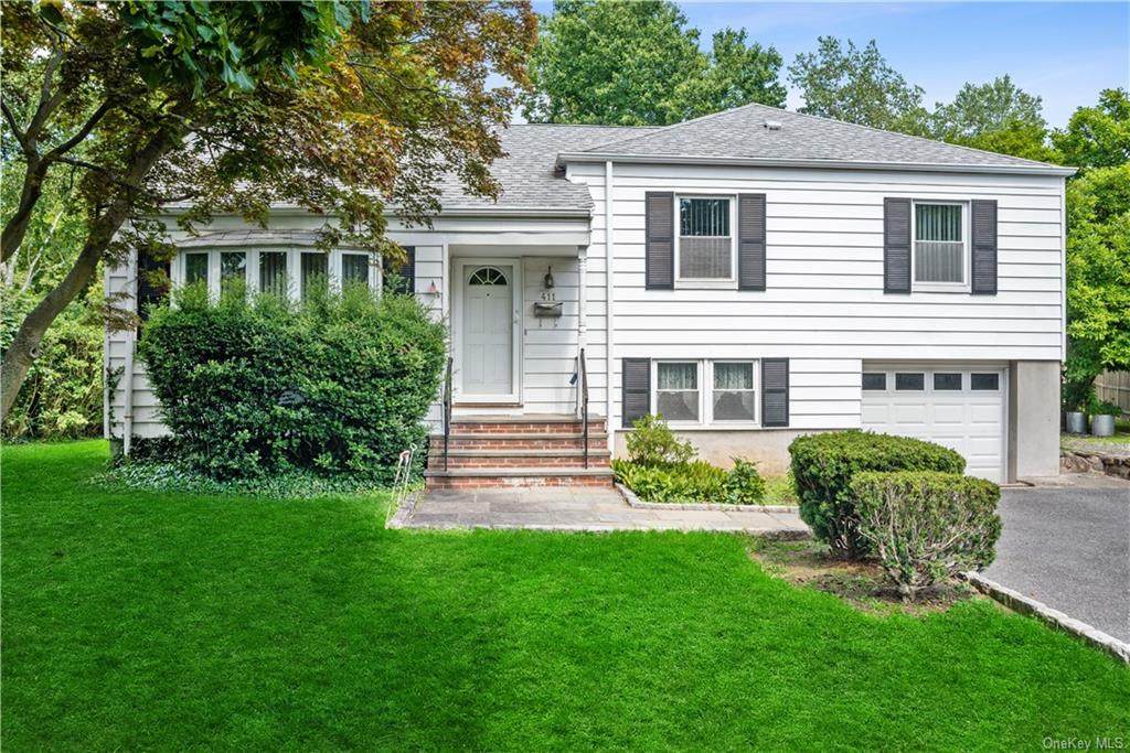 411 Milton Road - Photo 1