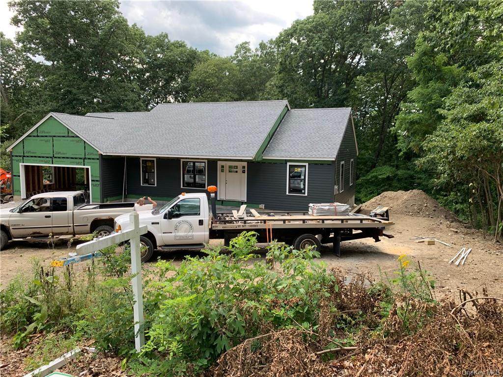 107 Roosevelt Road - Photo 1