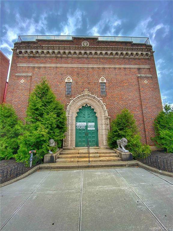 1016 Brown Street - Photo 1