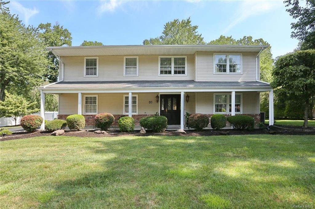 46 Bluebird Drive - Photo 1