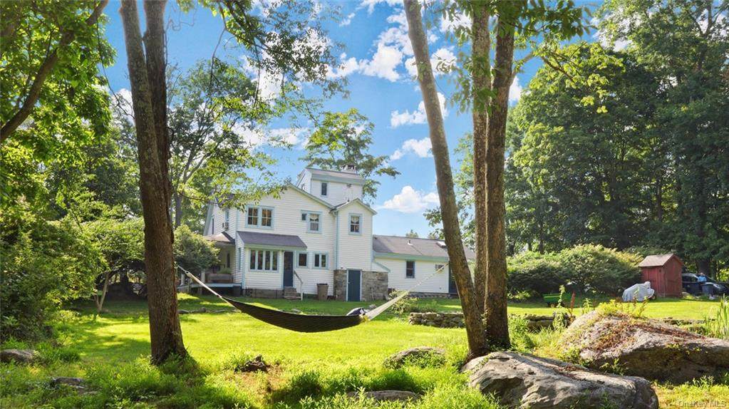5 High Ridge Road - Photo 1