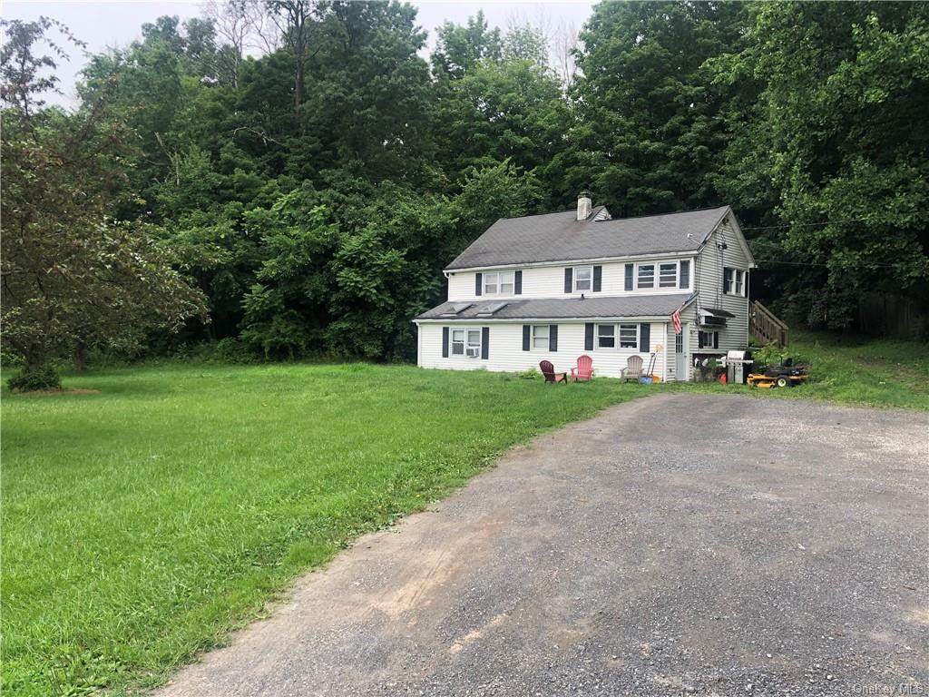 843 Goshen Turnpike - Photo 1