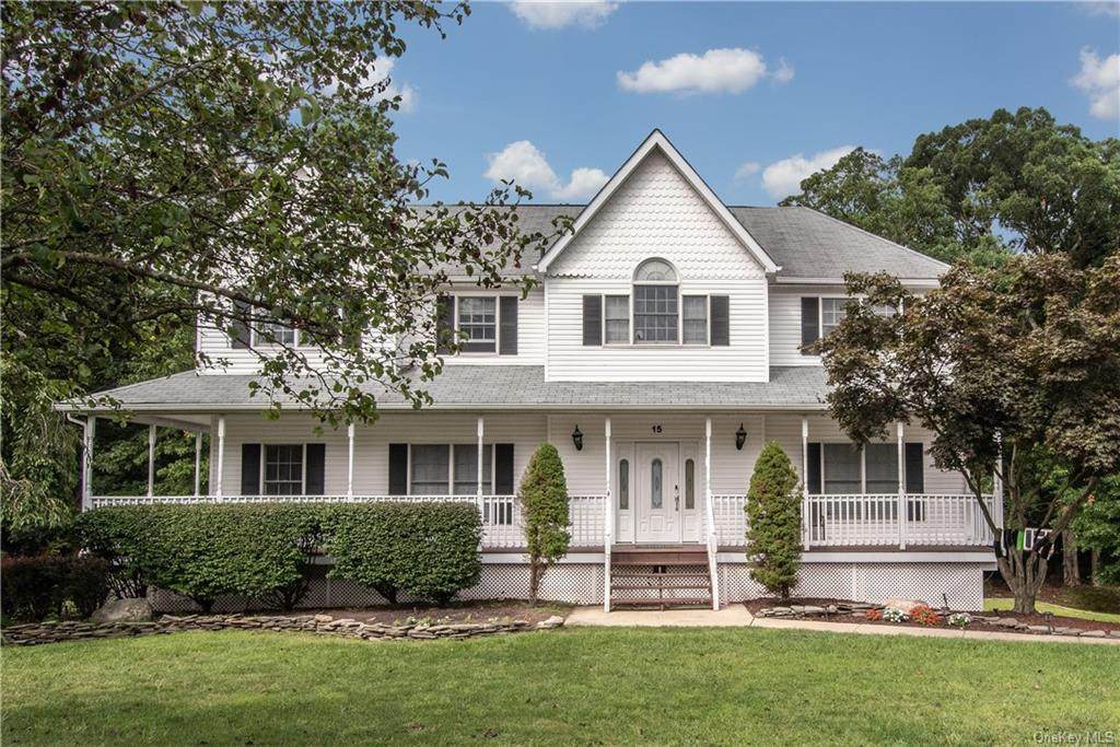 15 Vincent Street - Photo 1