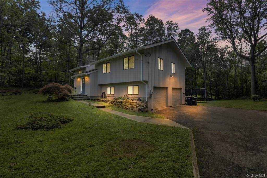 105 Hack Green Road - Photo 1