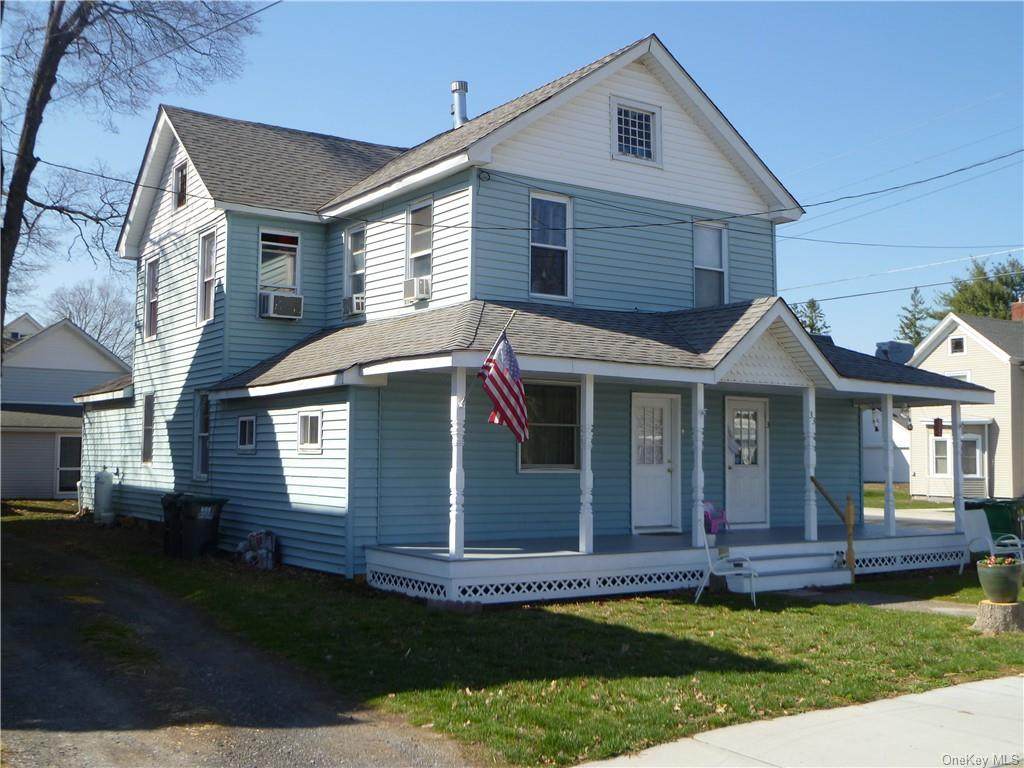 33 Central Avenue - Photo 1