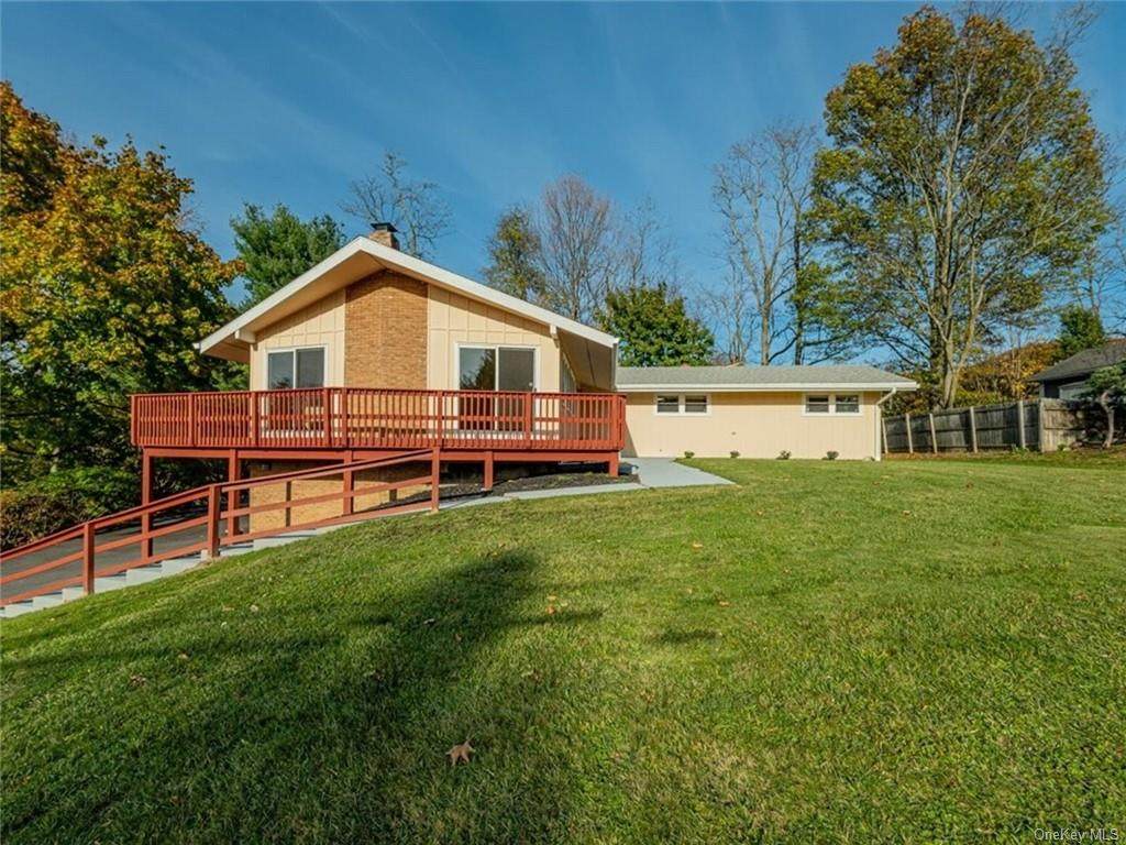 70 High Acres Drive - Photo 1