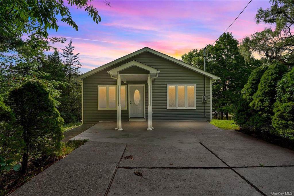 39 Lakeside Drive - Photo 1