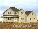 121 Mulford Drive (Lot #35) "Wild Model" - Photo 1
