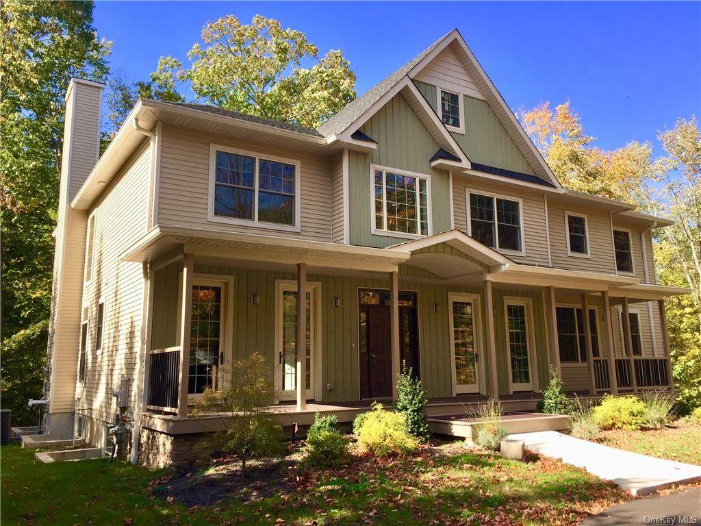 226 Greenbush Road - Photo 1
