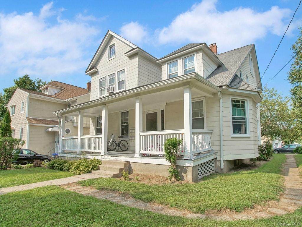 45 Lawton Avenue - Photo 1