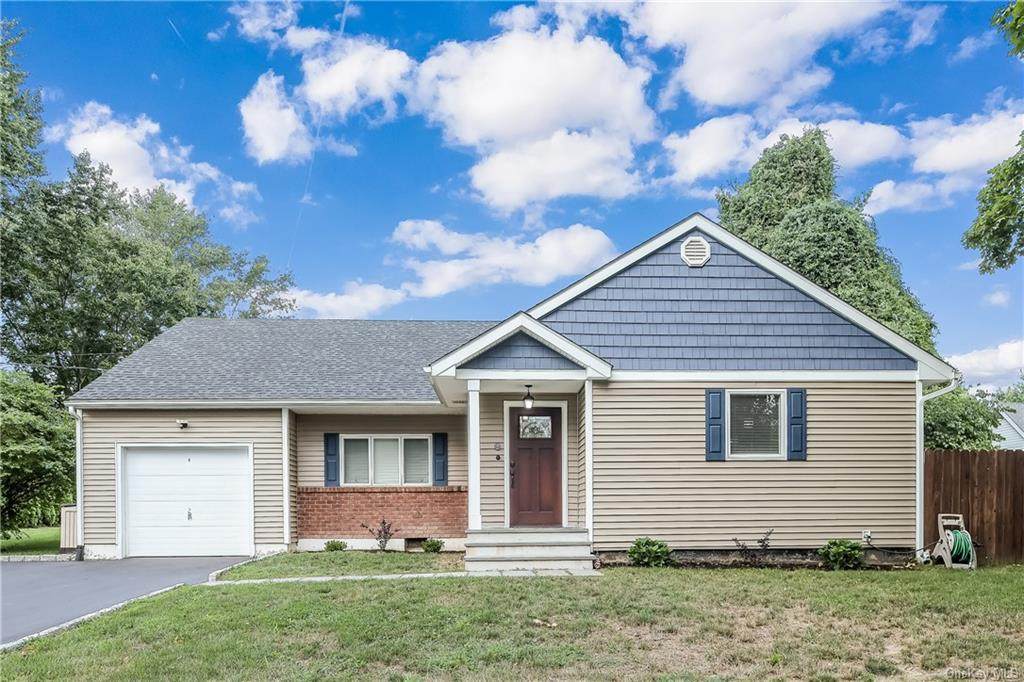 2773 Denby Drive - Photo 1