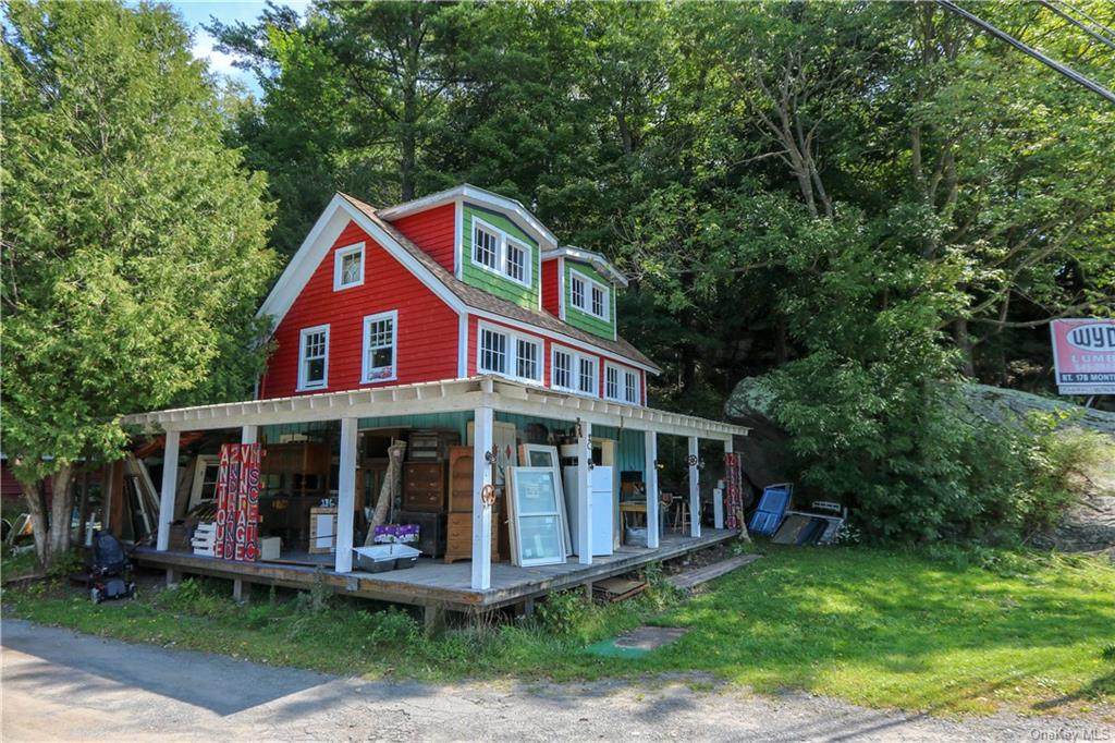 618 Old Route 17 - Photo 1