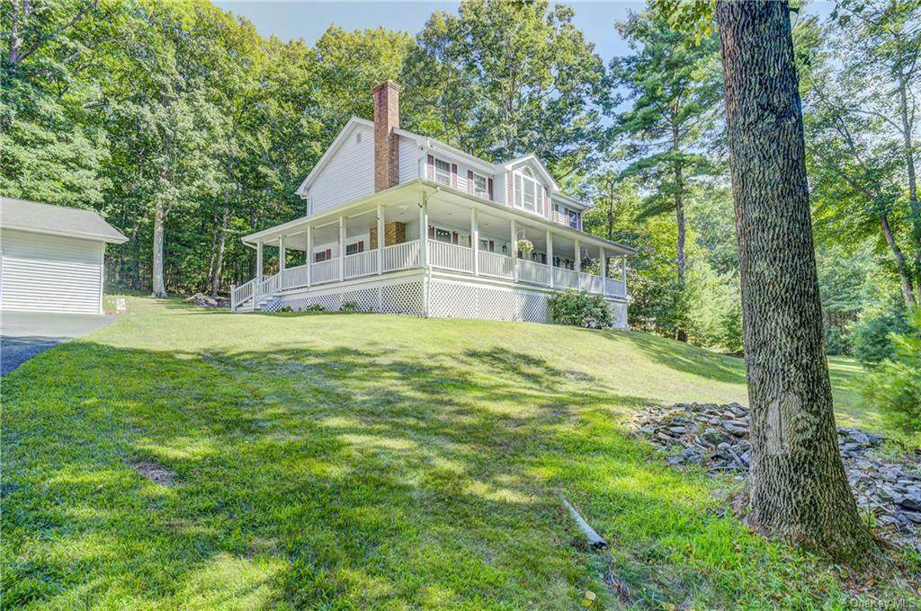 374 Upper Pine Kill Road - Photo 1