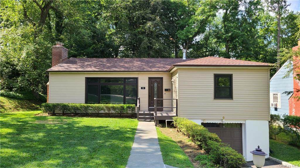 9 Abingdon Lane - Photo 1