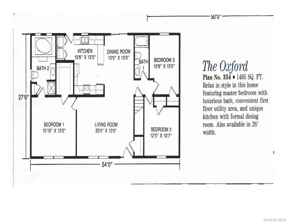 422 Freetown Highway - Photo 1