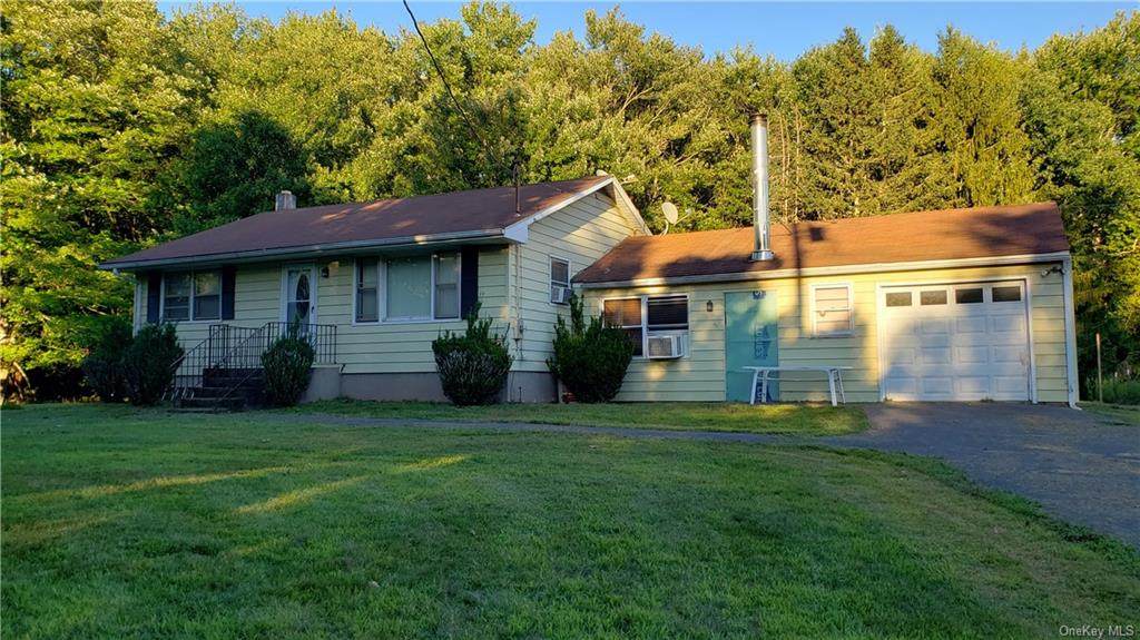 445 Old White Lake Turnpike - Photo 1