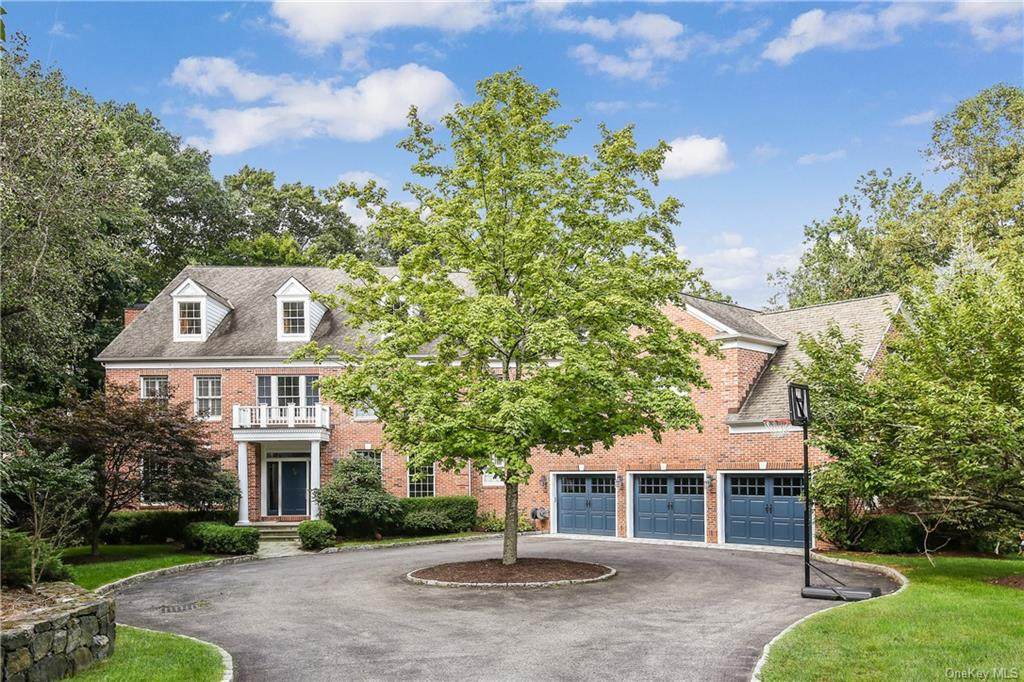 46 Manor Pond Lane - Photo 1
