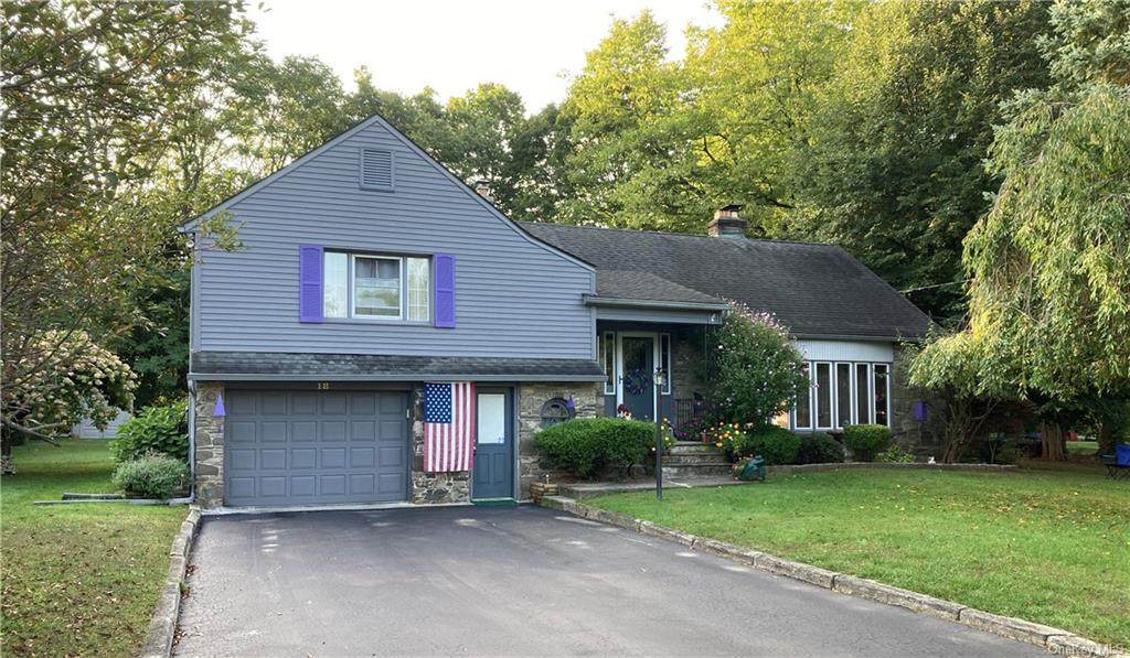 18 Pleasant View Road - Photo 1