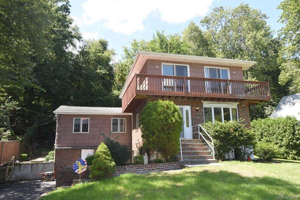 101 Baldwin Place Road - Photo 1