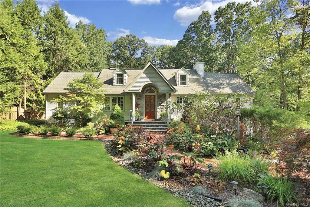 72 New Valley Road - Photo 1