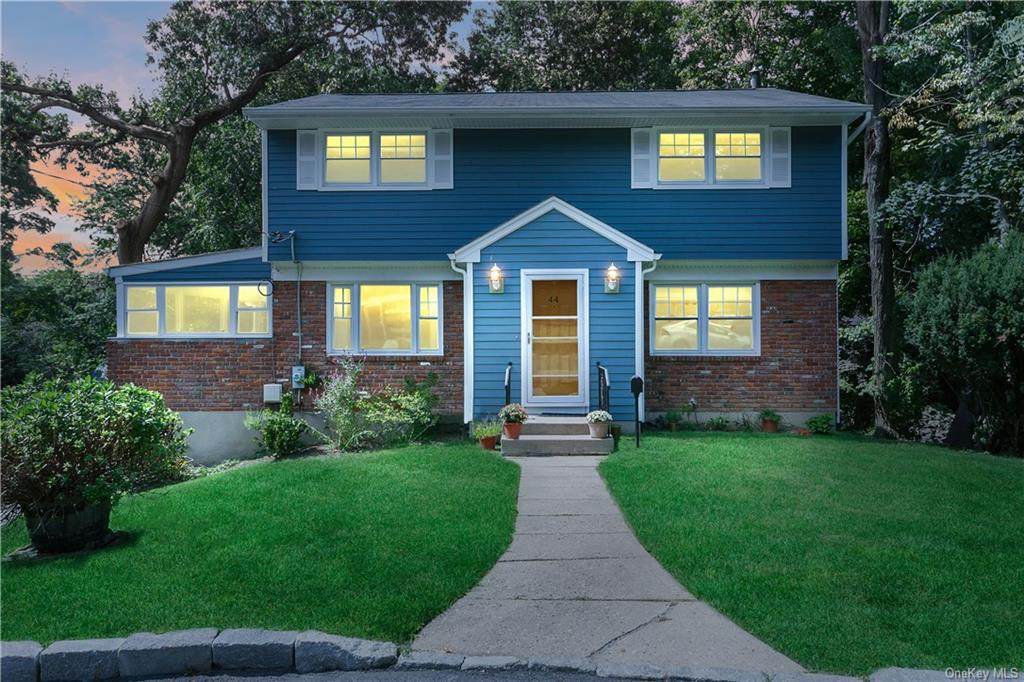 44 Chestnut Street - Photo 1