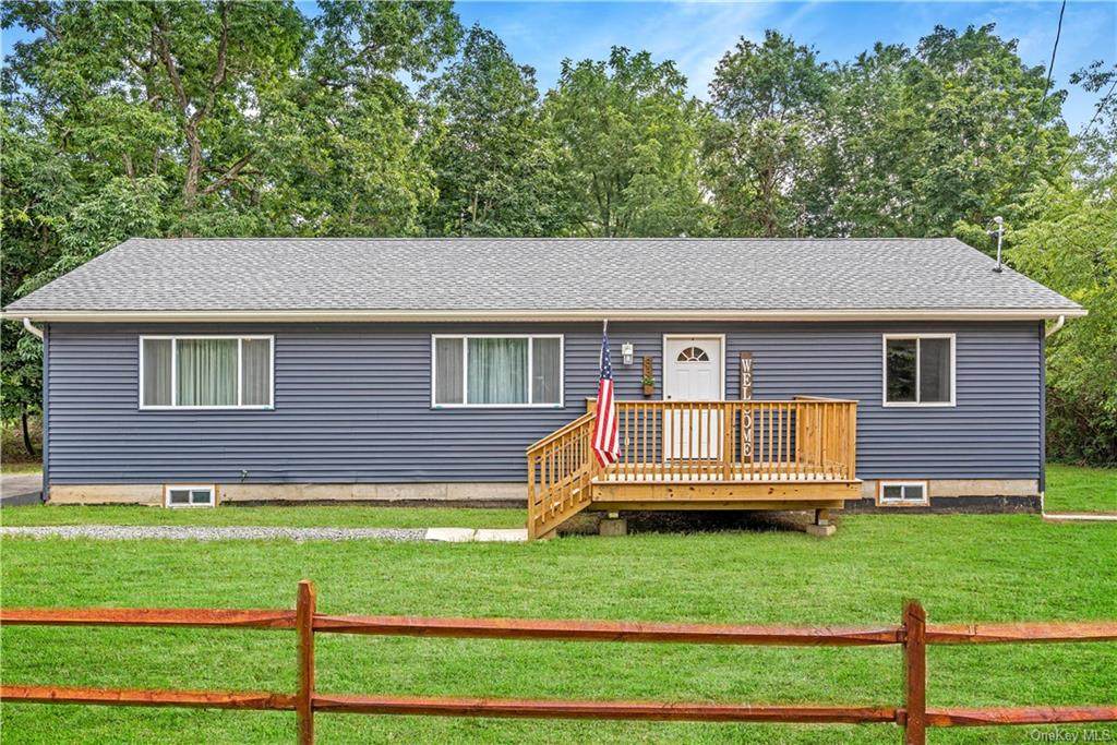 83 Friedlander Drive - Photo 1