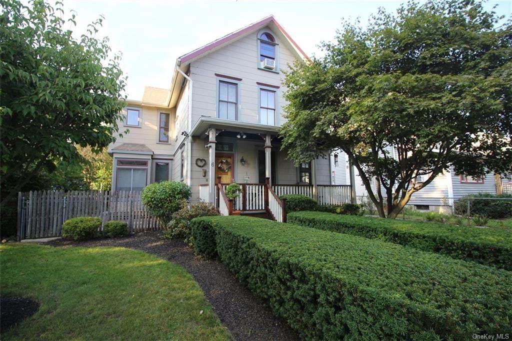 6 Oliver Street - Photo 1
