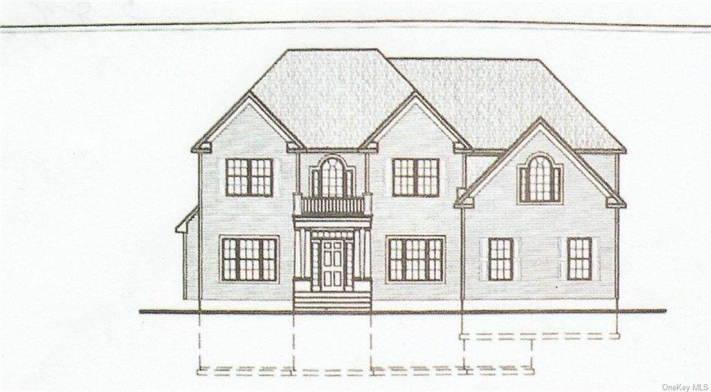 0 Frost Hill Road - Photo 1