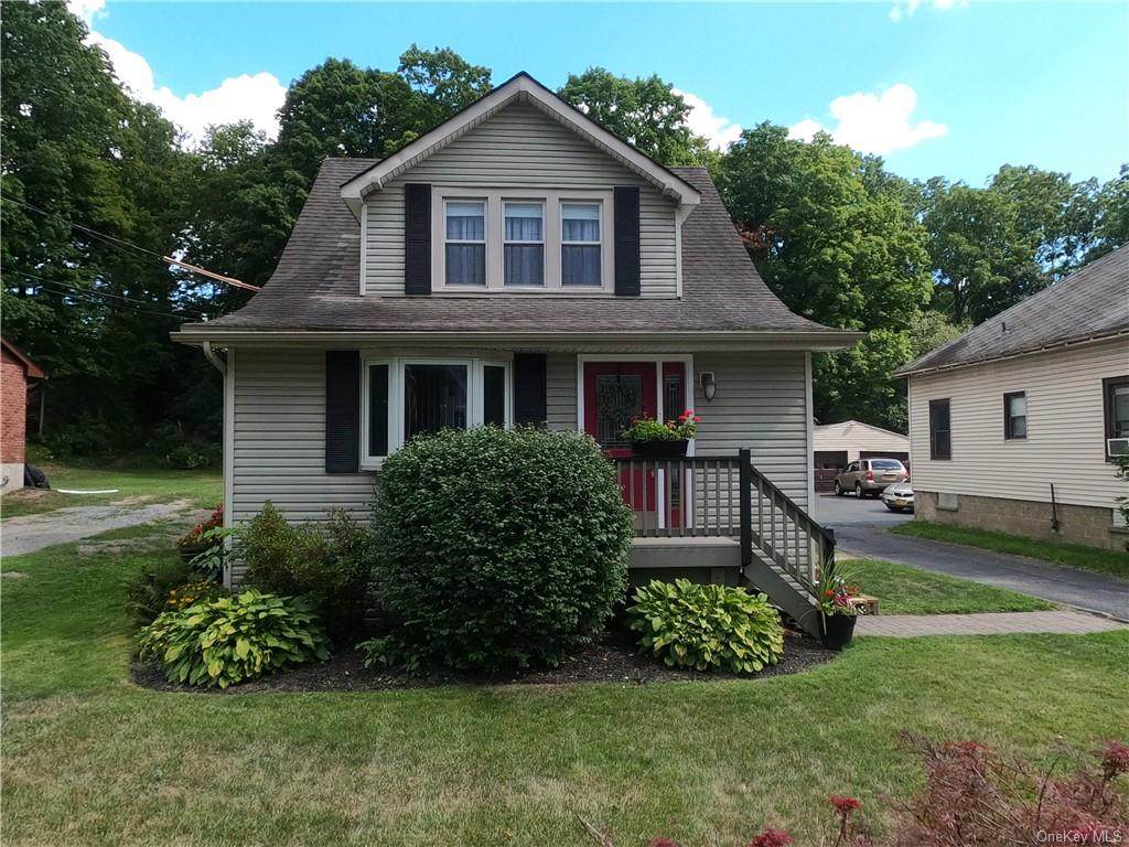 1216 Dutchess Turnpike - Photo 1