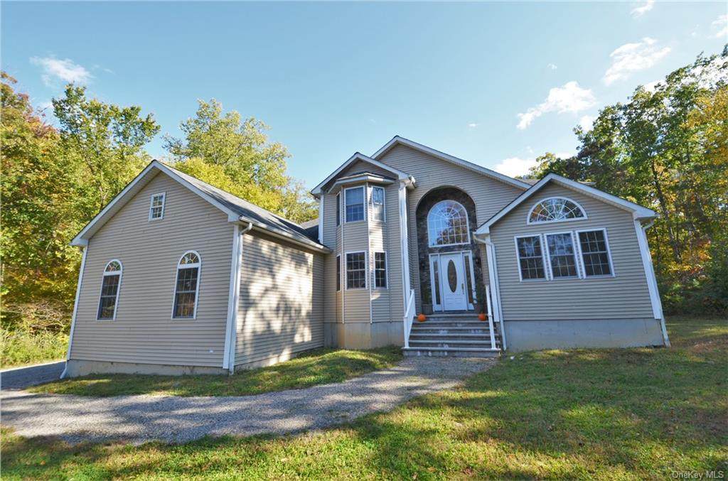 155 Alexander Road - Photo 1
