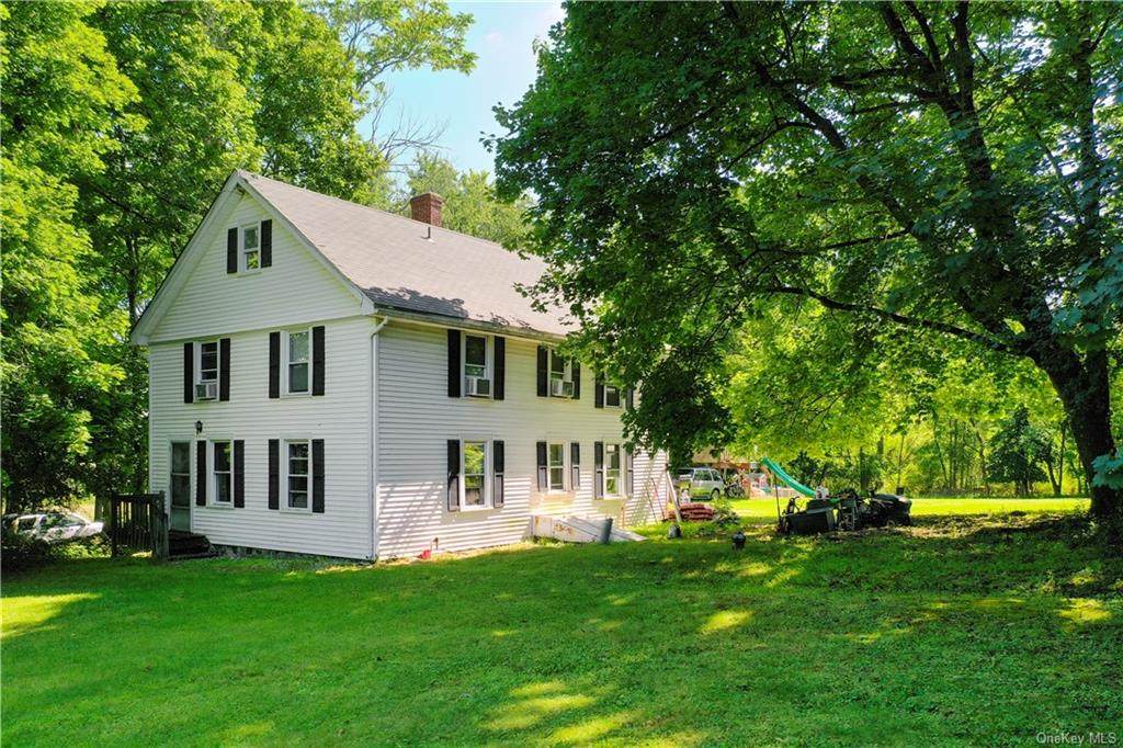 155 Arcadia Road - Photo 1