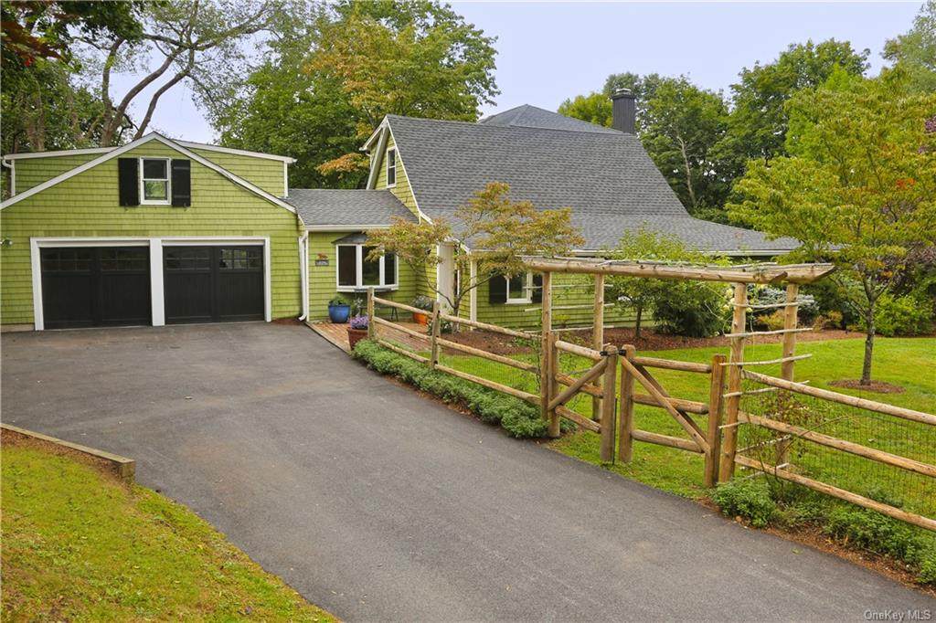 1 Chestnut Drive - Photo 1