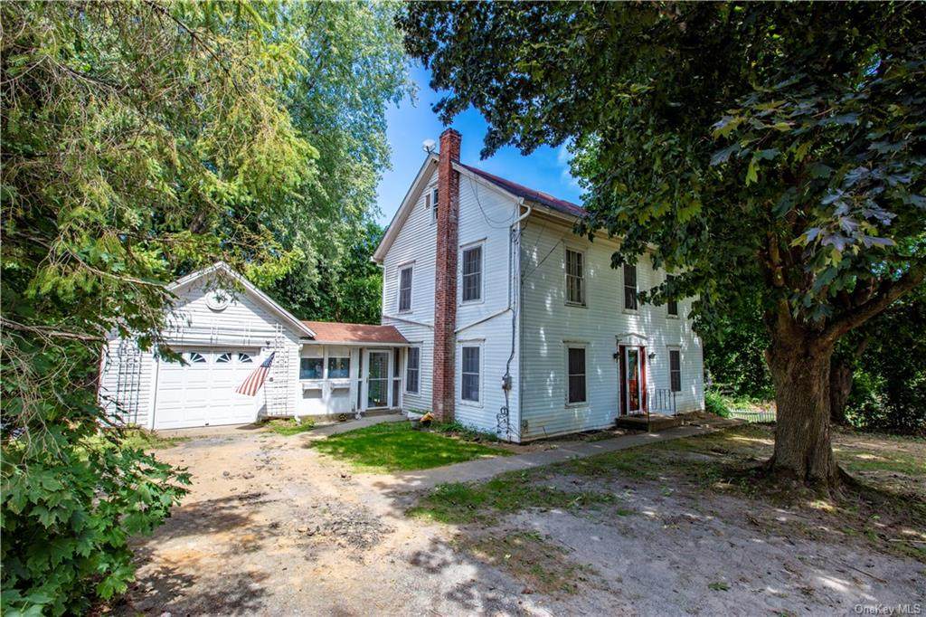 3677 Pleasant Ridge Road - Photo 1