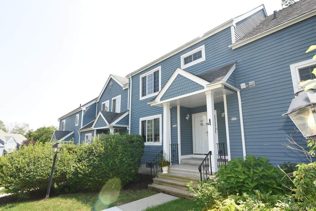 1106 Somerset Knoll - Photo 1