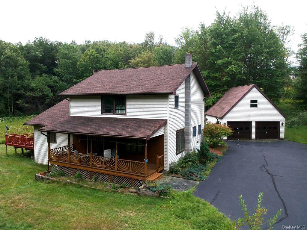 168 Carrier Street - Photo 1