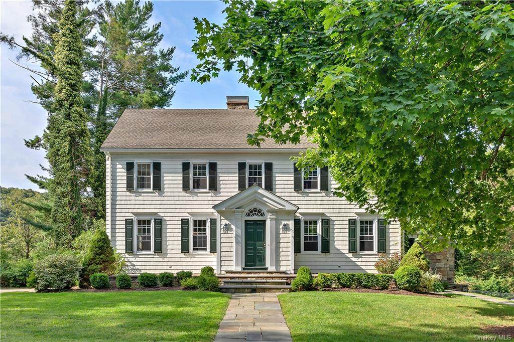 759 Titicus Road - Photo 1