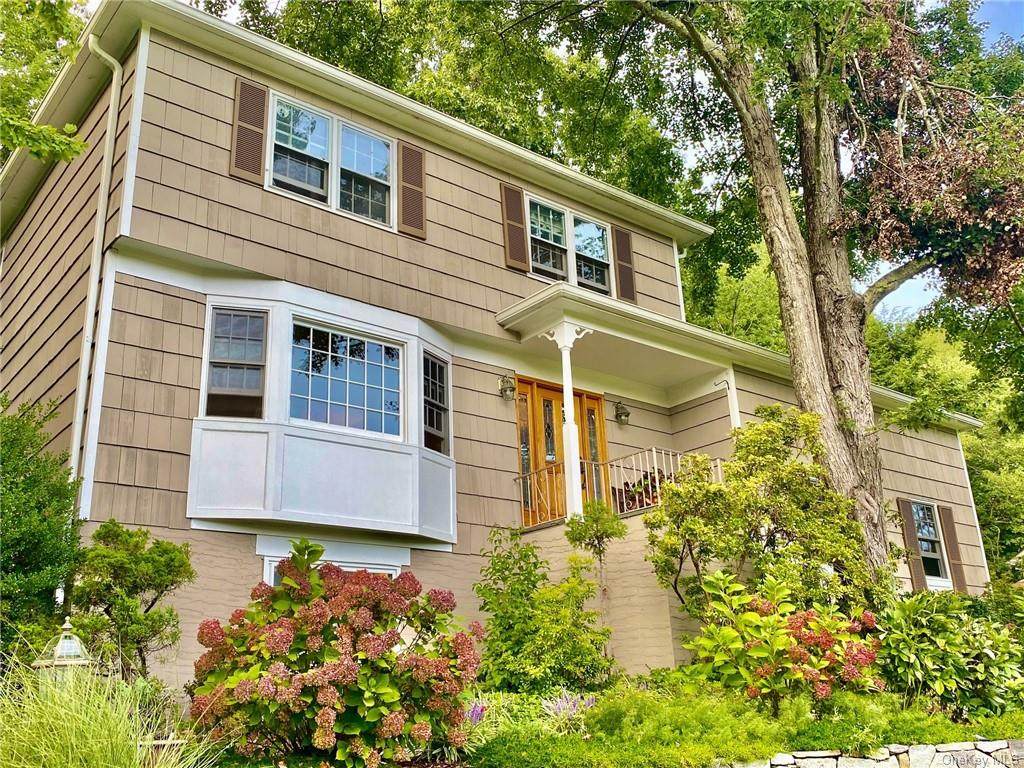 31 Hidden Hollow Lane - Photo 1