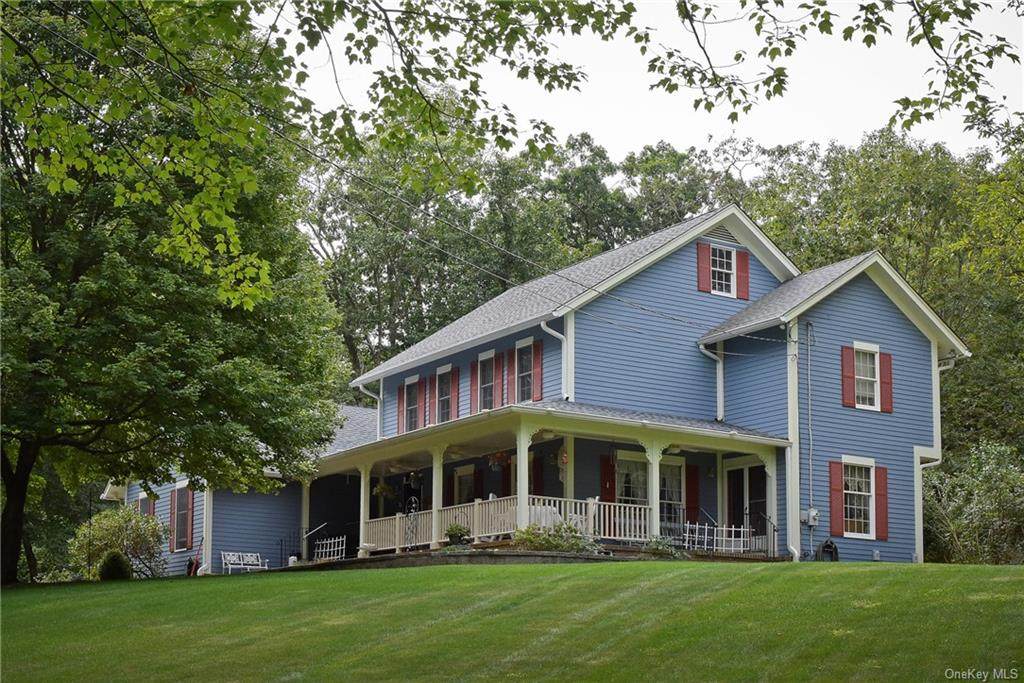 8 Conklin Road - Photo 1