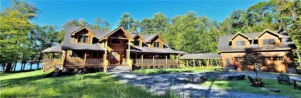58 Homestead Trail - Photo 1