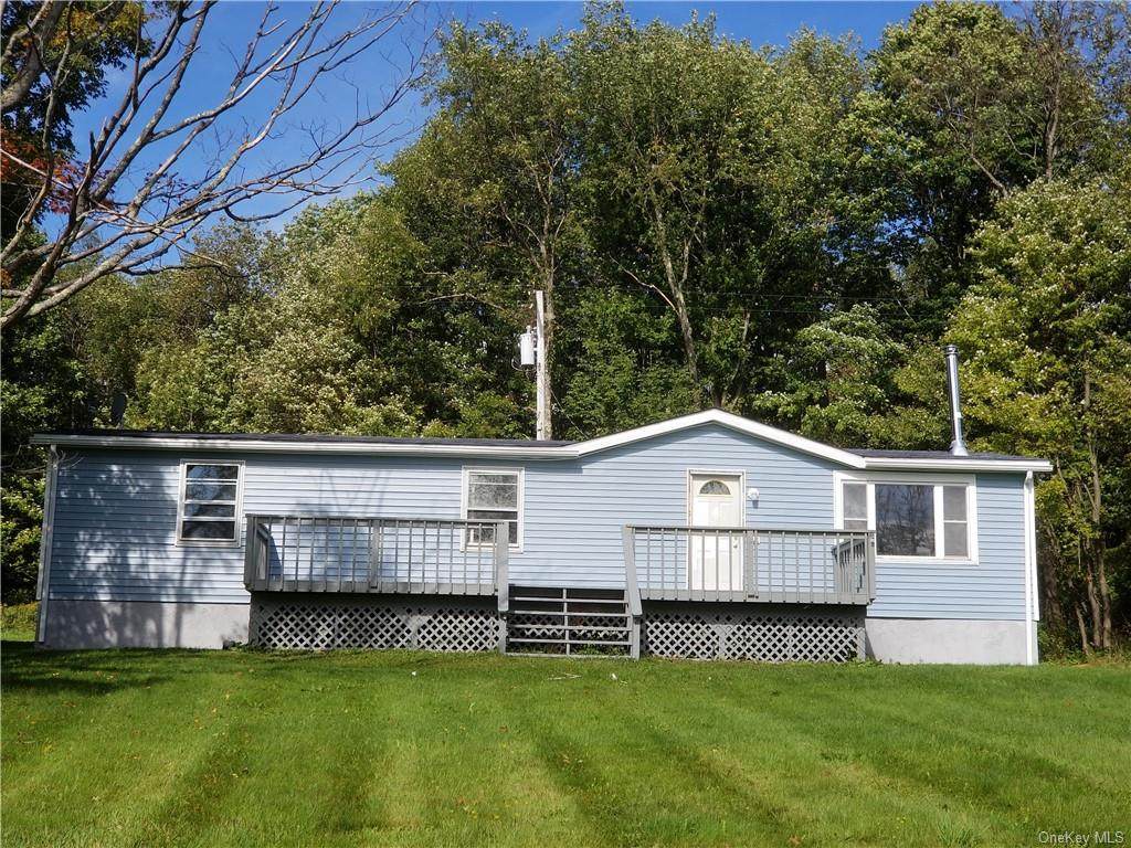 547 Stump Pond Road - Photo 1