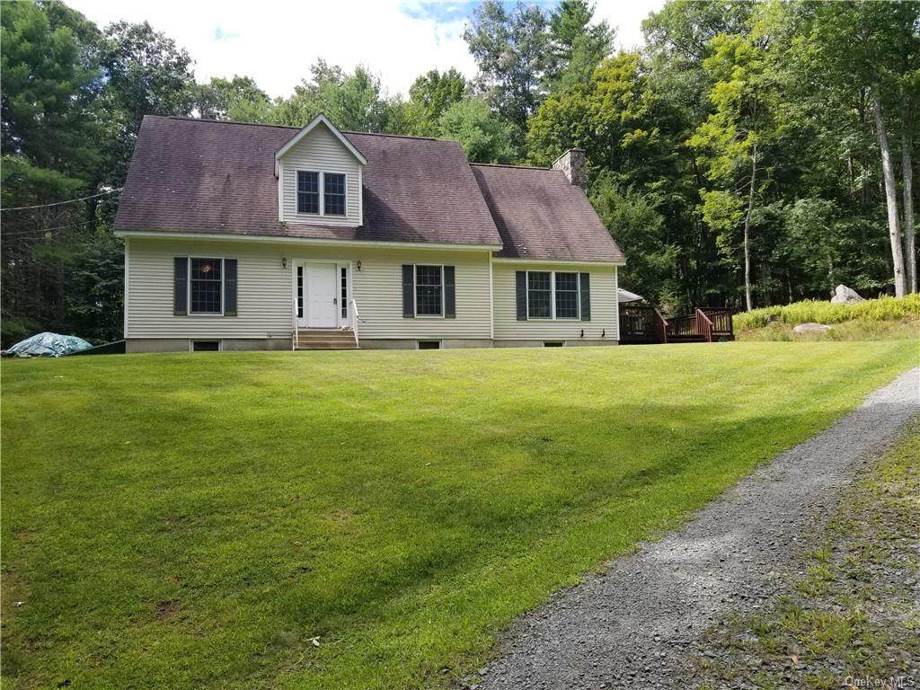 82 Mathias Welden Drive - Photo 1